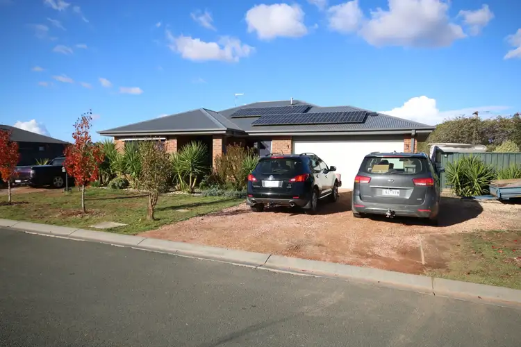 Second view of Homely house listing, 11 McLean Court, Elmore VIC 3558