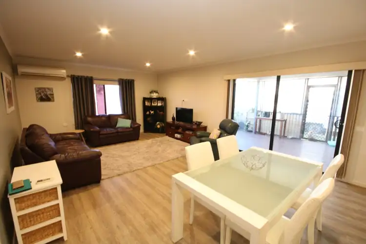 Third view of Homely house listing, 11 McLean Court, Elmore VIC 3558