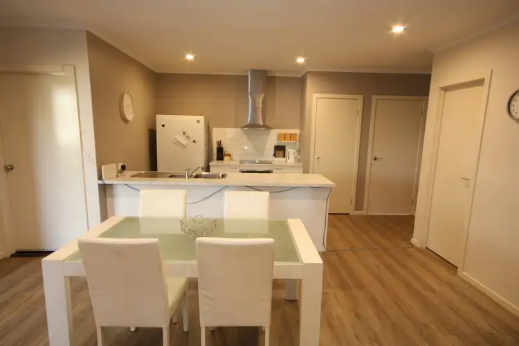 Fourth view of Homely house listing, 11 McLean Court, Elmore VIC 3558