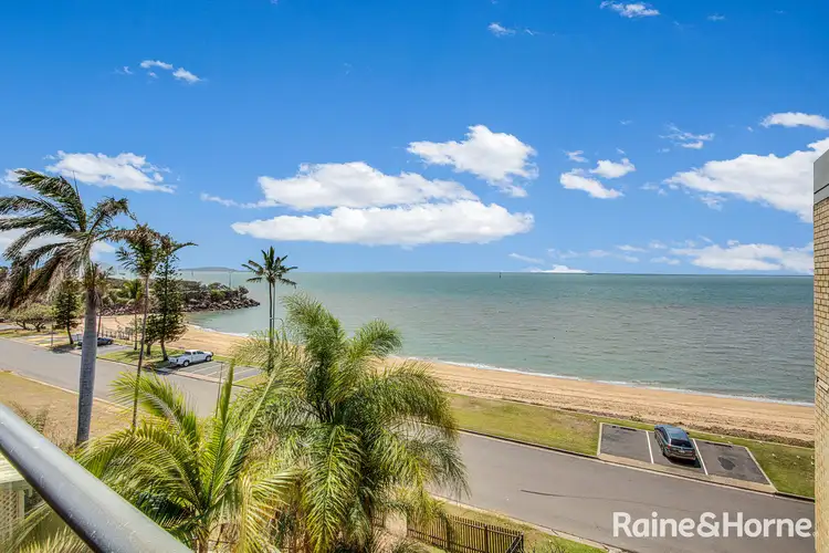 19/20 Barney Street, Barney Point QLD 4680