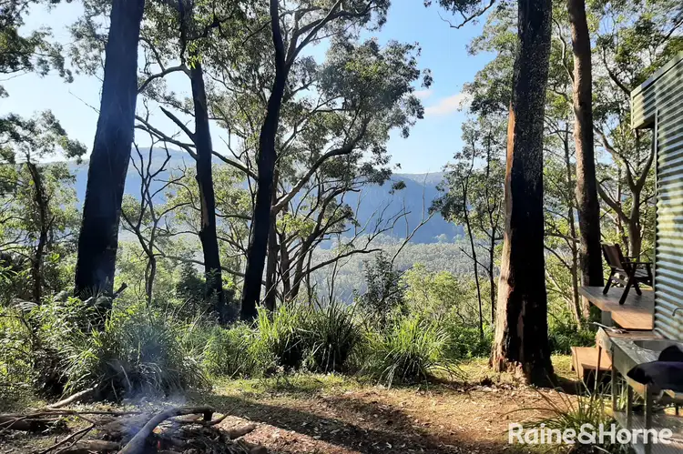 Main view of Homely land listing, Lot 1 Selbys Road, Budgong NSW 2577
