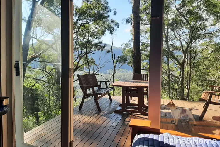 Second view of Homely land listing, Lot 1 Selbys Road, Budgong NSW 2577