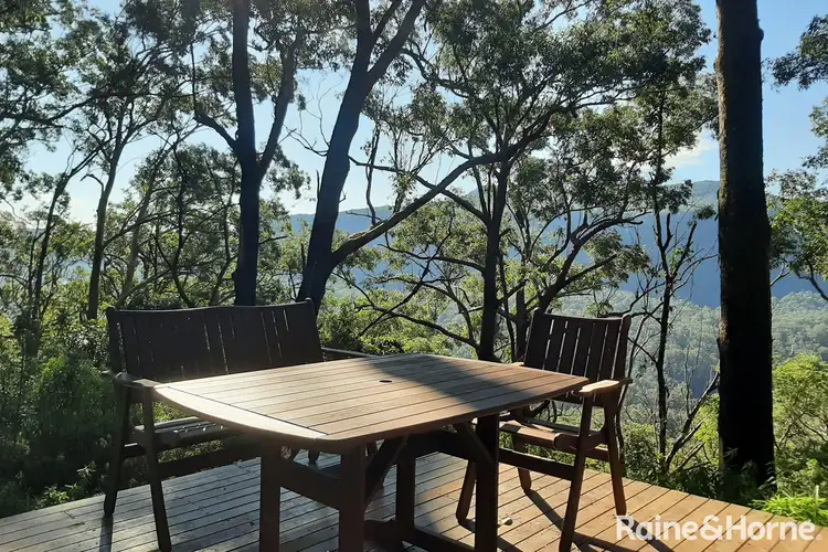 Third view of Homely land listing, Lot 1 Selbys Road, Budgong NSW 2577