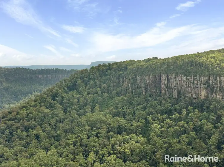 Sixth view of Homely land listing, Lot 1 Selbys Road, Budgong NSW 2577