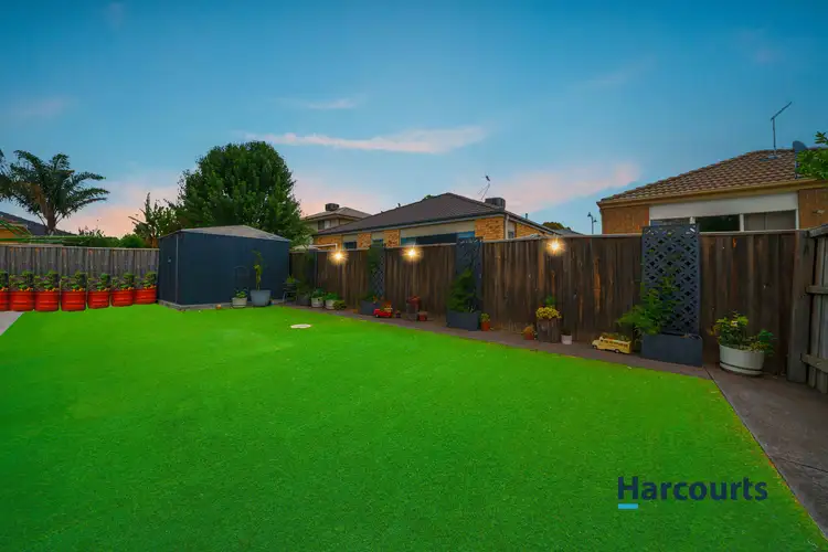 Third view of Homely house listing, 12 Mirror Avenue, Tarneit VIC 3029