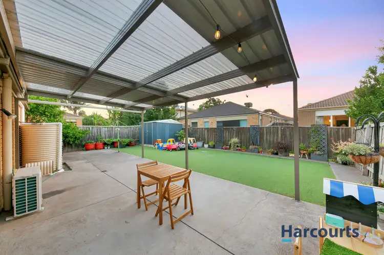 Fourth view of Homely house listing, 12 Mirror Avenue, Tarneit VIC 3029