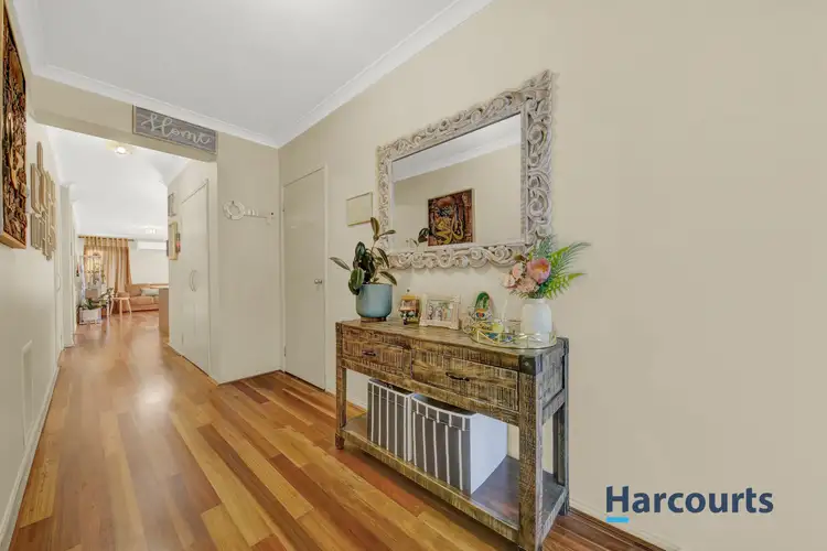 Fifth view of Homely house listing, 12 Mirror Avenue, Tarneit VIC 3029