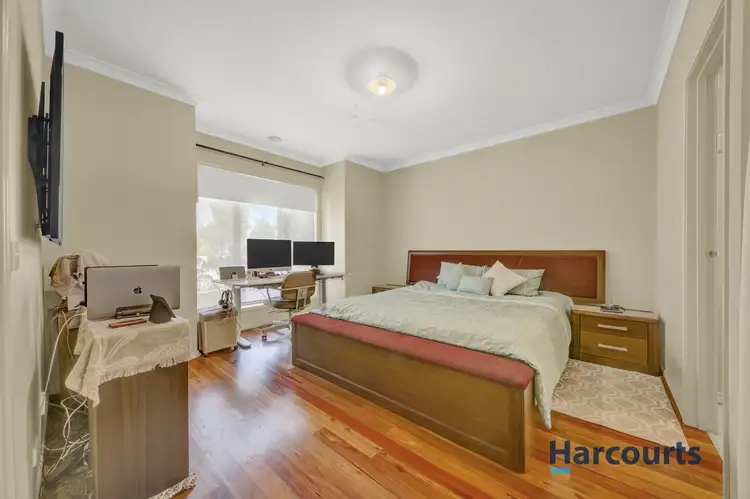 Sixth view of Homely house listing, 12 Mirror Avenue, Tarneit VIC 3029