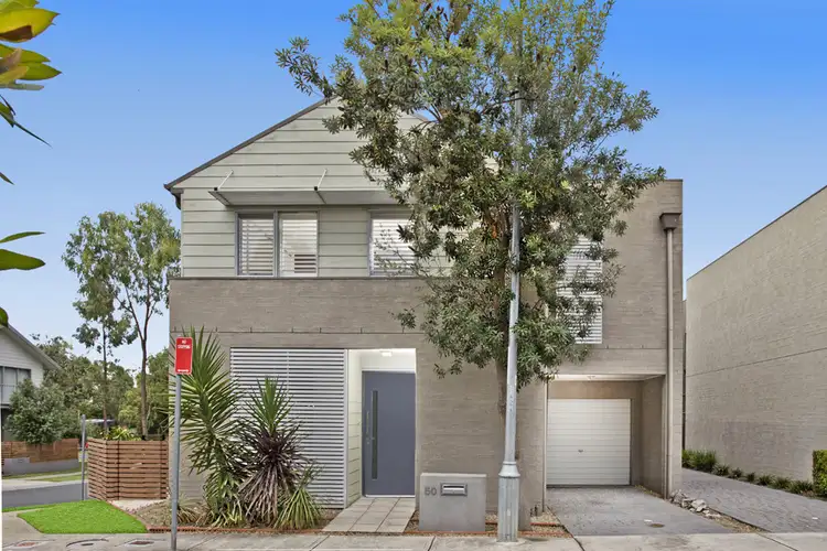 50 Condoin Lane, Pemulwuy NSW 2145