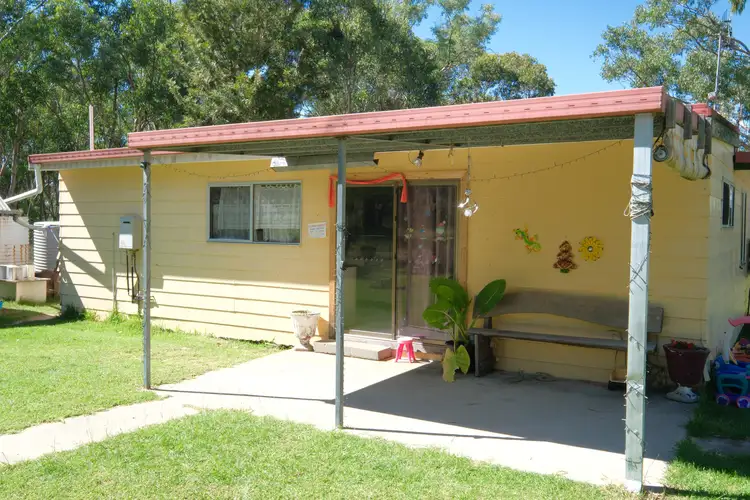 10 Old Mill Road, Tingha NSW 2369