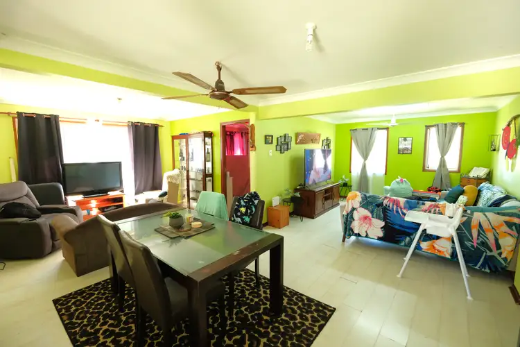 Second view of Homely house listing, 10 Old Mill Road, Tingha NSW 2369