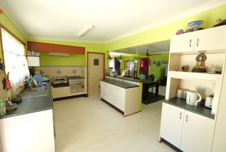 Third view of Homely house listing, 10 Old Mill Road, Tingha NSW 2369