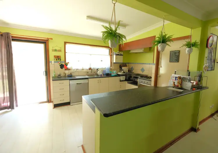 Fourth view of Homely house listing, 10 Old Mill Road, Tingha NSW 2369