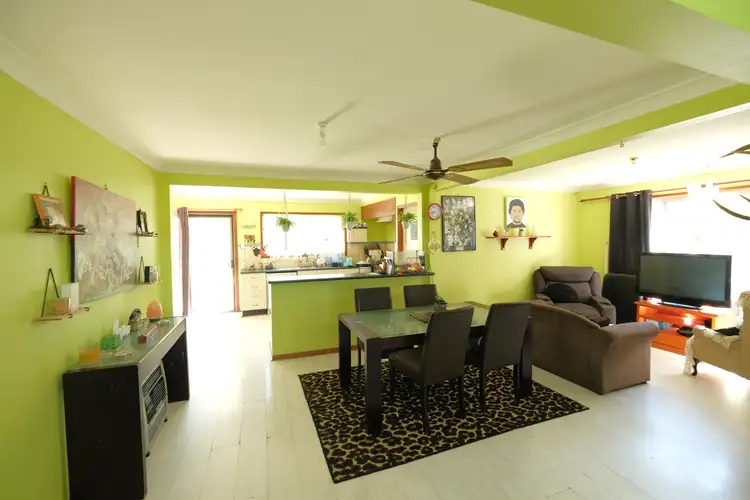 Fifth view of Homely house listing, 10 Old Mill Road, Tingha NSW 2369