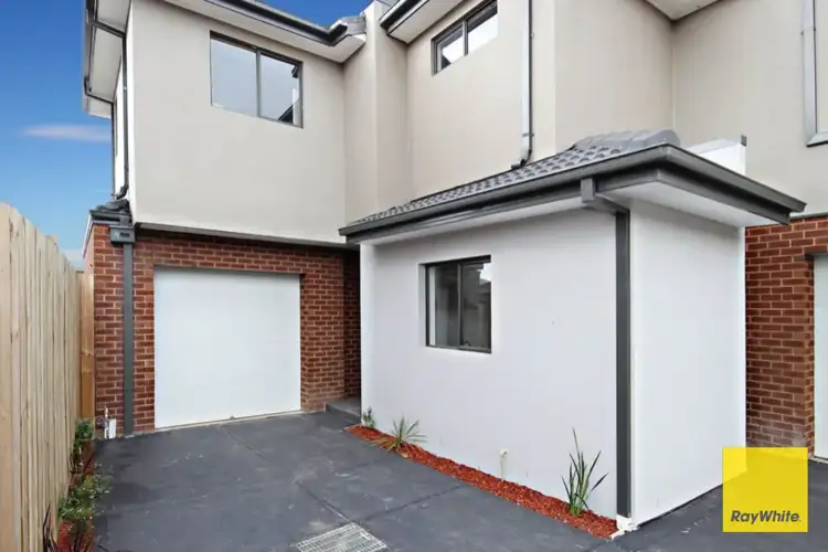 3/79 Hemsley Promenade, Point Cook VIC 3030