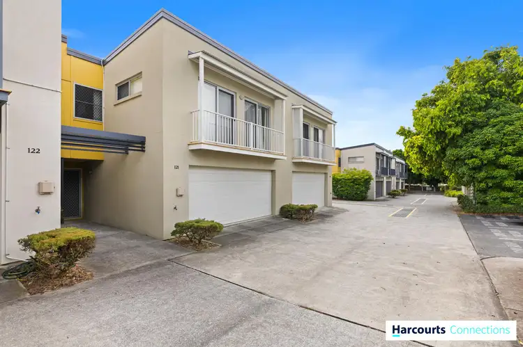 Second view of Homely townhouse listing, 121/88 Littleton Road, Richlands QLD 4077