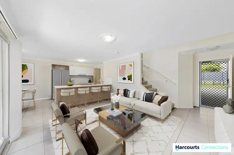 Fourth view of Homely townhouse listing, 121/88 Littleton Road, Richlands QLD 4077