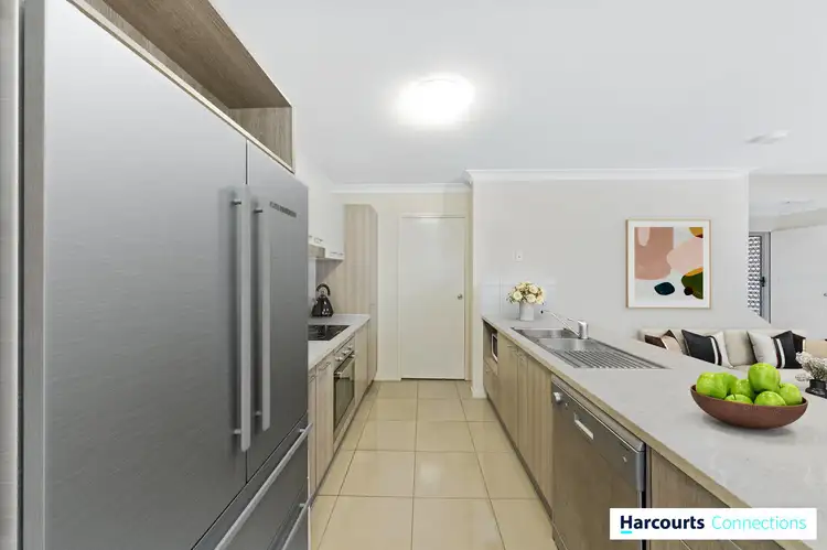 Sixth view of Homely townhouse listing, 121/88 Littleton Road, Richlands QLD 4077