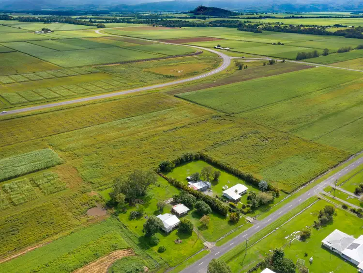 Seventh view of Homely land listing, 3 Hall Road, Gordonvale QLD 4865