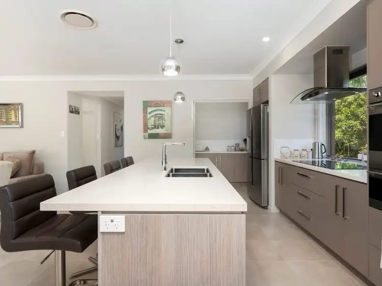Fourth view of Homely house listing, 2 Melville Drive, Pimpama QLD 4209