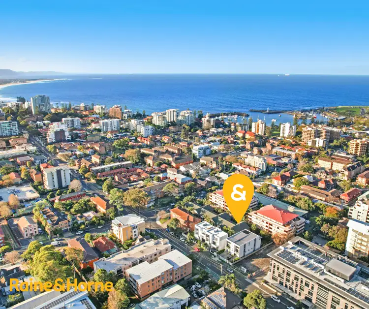 16/43 Smith Street, Wollongong NSW 2500
