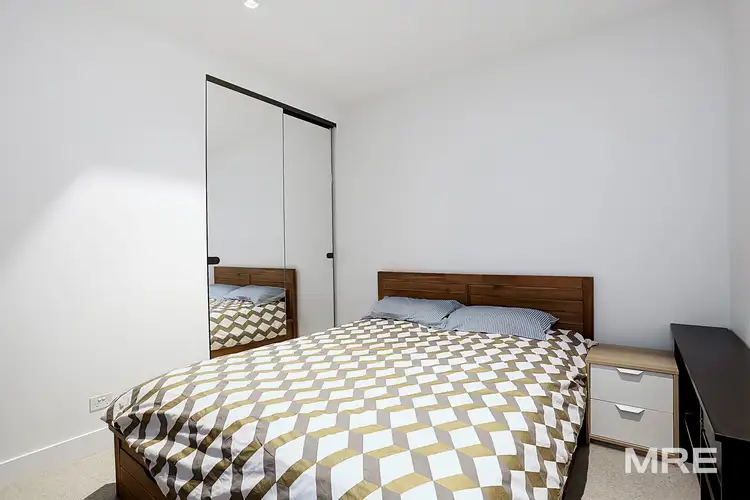 Third view of Homely apartment listing, 1510/677 La Trobe Street, Docklands VIC 3008