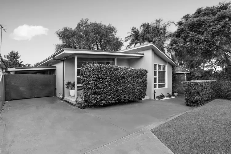 Main view of Homely house listing, 271 Box Road, Sylvania NSW 2224