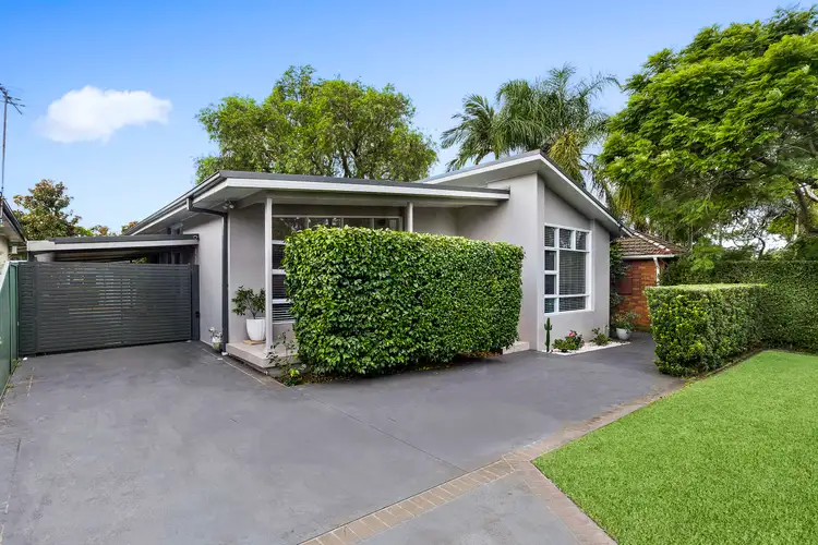 Second view of Homely house listing, 271 Box Road, Sylvania NSW 2224