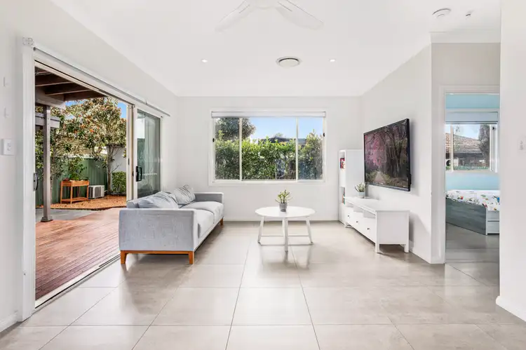 Third view of Homely house listing, 271 Box Road, Sylvania NSW 2224