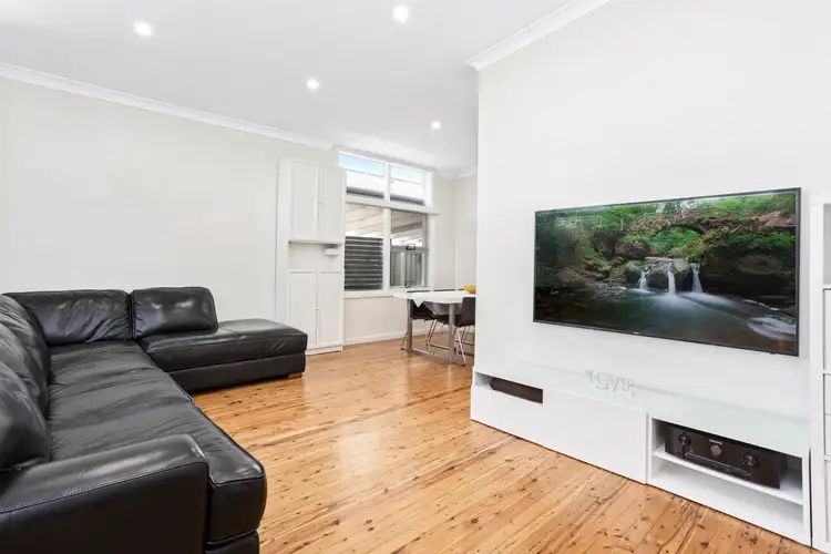 Fifth view of Homely house listing, 271 Box Road, Sylvania NSW 2224