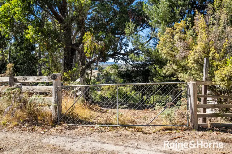Third view of Homely land listing, 818 Nubeena Back Road, Koonya TAS 7187