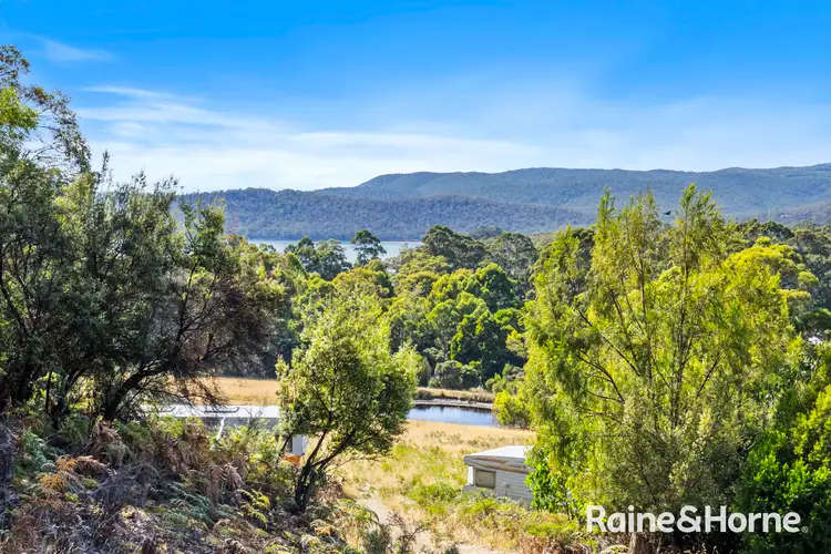 Fourth view of Homely land listing, 818 Nubeena Back Road, Koonya TAS 7187