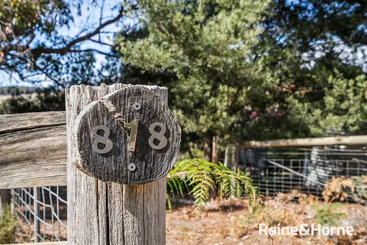 Fifth view of Homely land listing, 818 Nubeena Back Road, Koonya TAS 7187
