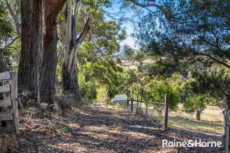 Sixth view of Homely land listing, 818 Nubeena Back Road, Koonya TAS 7187