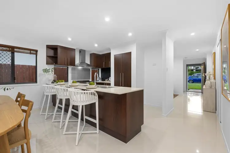 Fourth view of Homely house listing, 33 Worchester Cres, Wakerley QLD 4154
