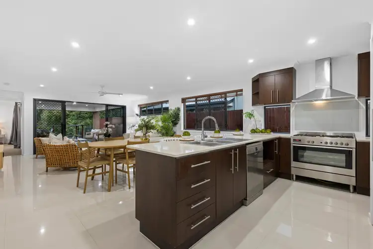 Sixth view of Homely house listing, 33 Worchester Cres, Wakerley QLD 4154