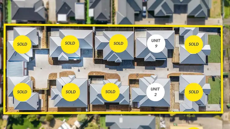 2 & 9/140-142 Main Road, Riddells Creek VIC 3431