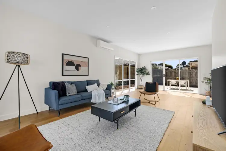 Fourth view of Homely unit listing, 2 & 9/140-142 Main Road, Riddells Creek VIC 3431