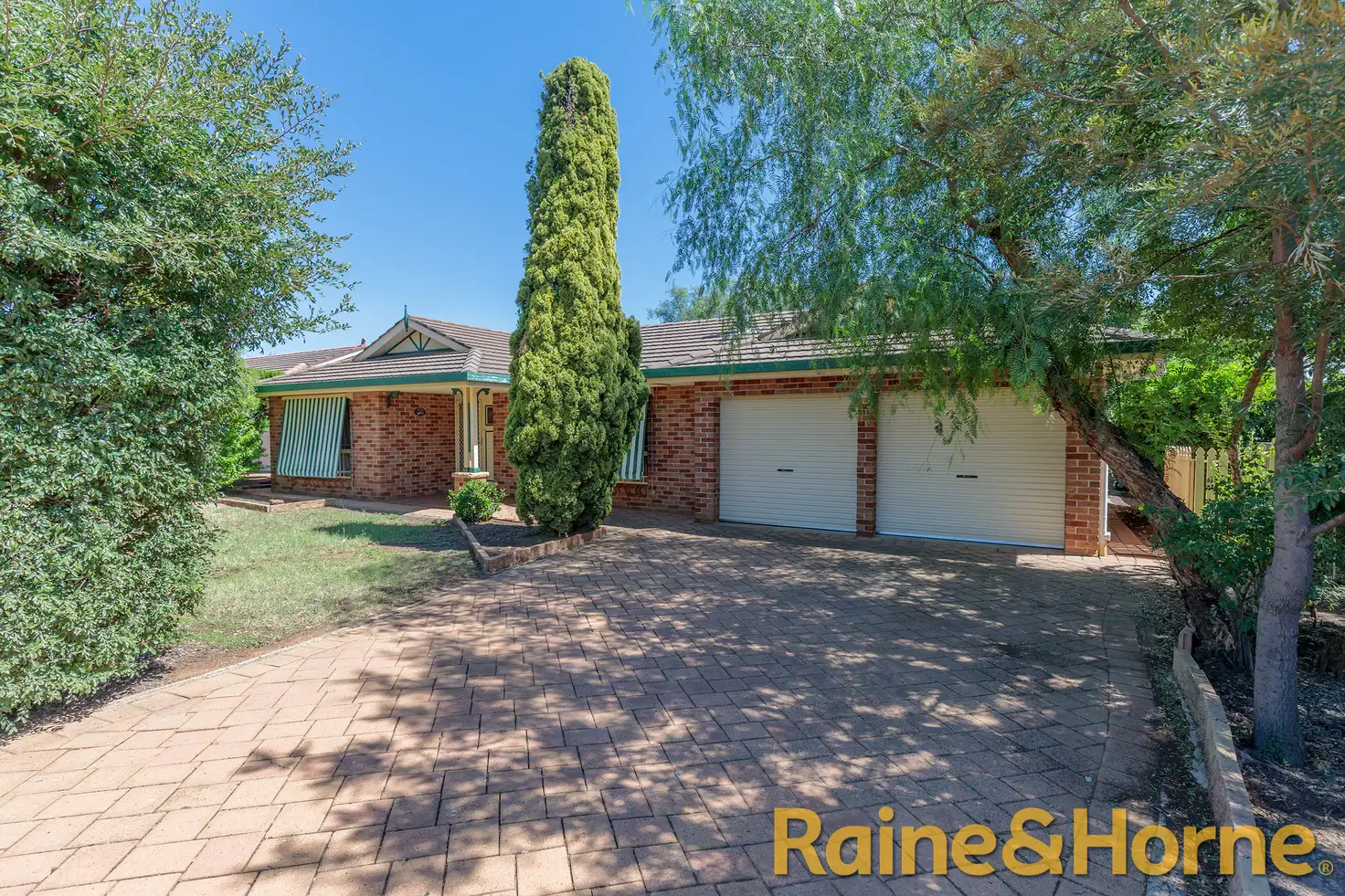 Main view of Homely house listing, 93 Websdale Drive, Dubbo NSW 2830