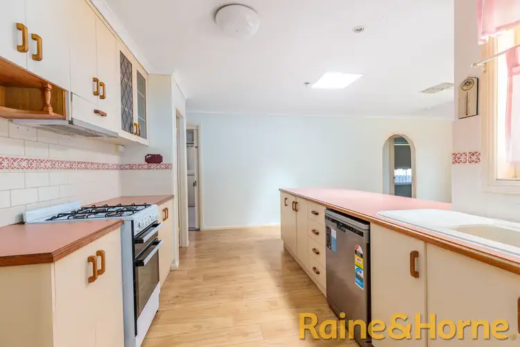Second view of Homely house listing, 93 Websdale Drive, Dubbo NSW 2830