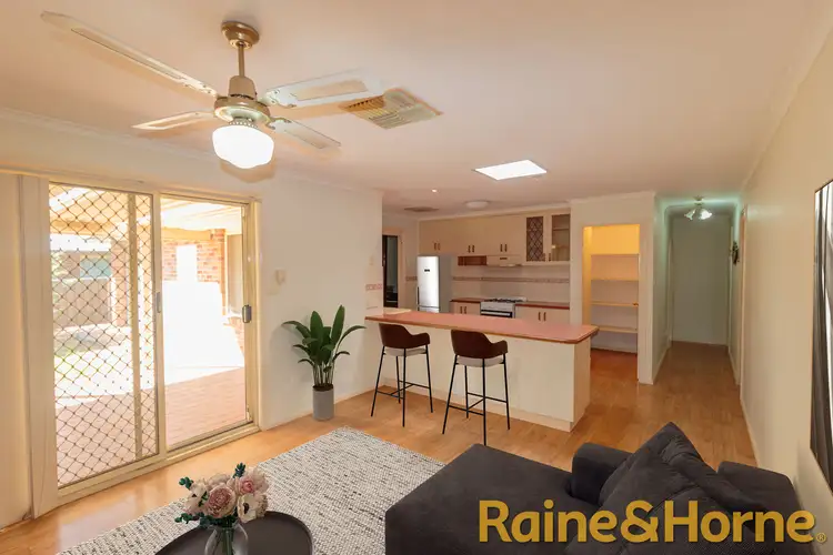 Third view of Homely house listing, 93 Websdale Drive, Dubbo NSW 2830