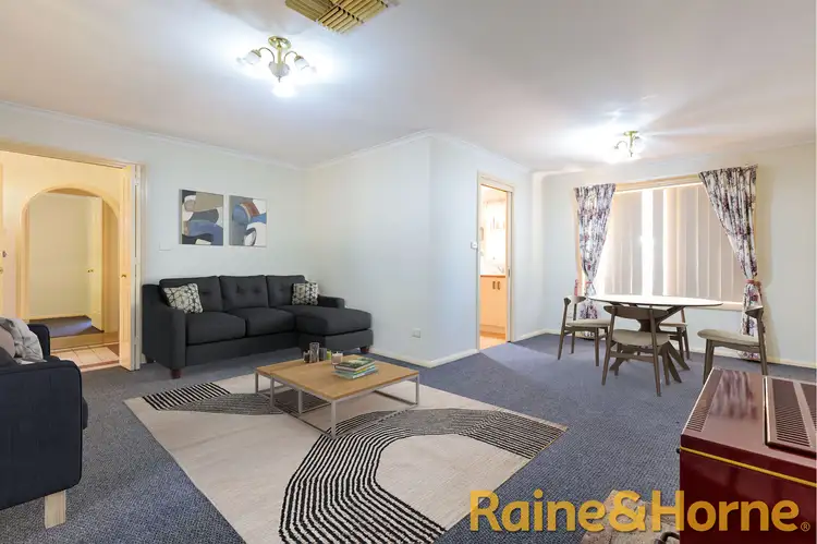 Fourth view of Homely house listing, 93 Websdale Drive, Dubbo NSW 2830
