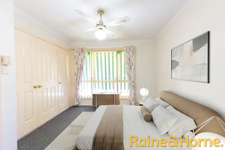 Fifth view of Homely house listing, 93 Websdale Drive, Dubbo NSW 2830