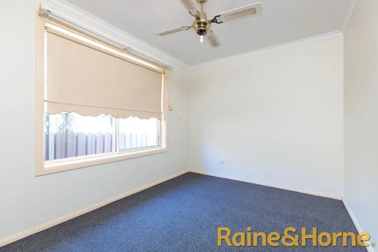 Sixth view of Homely house listing, 93 Websdale Drive, Dubbo NSW 2830