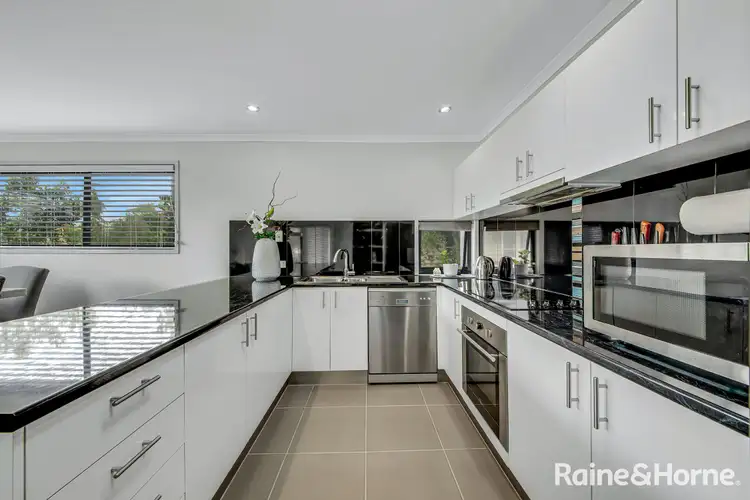 Second view of Homely house listing, 7/46 Yarroon Street, Gladstone Central QLD 4680