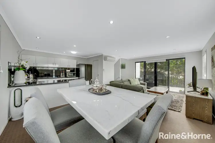 Third view of Homely house listing, 7/46 Yarroon Street, Gladstone Central QLD 4680