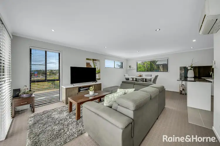 Fourth view of Homely house listing, 7/46 Yarroon Street, Gladstone Central QLD 4680