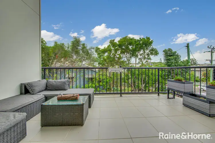 Sixth view of Homely house listing, 7/46 Yarroon Street, Gladstone Central QLD 4680