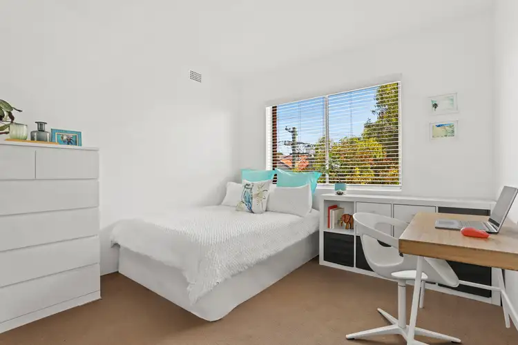 Fifth view of Homely apartment listing, 4/290 Clovelly Road, Coogee NSW 2034