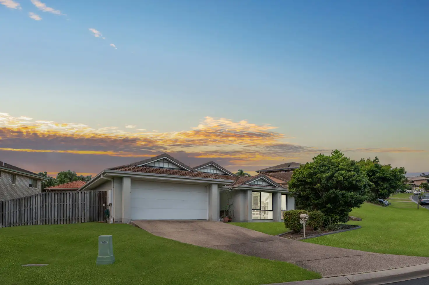 Main view of Homely house listing, 4 Wellers Street, Pacific Pines QLD 4211